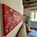 Lägenhet Yema 2-lucca *