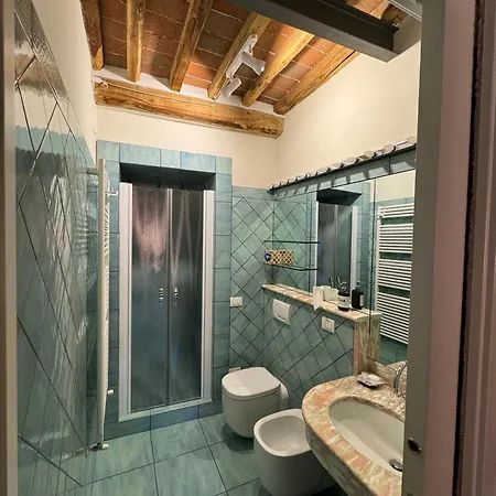 Apartmán Yema 2-lucca