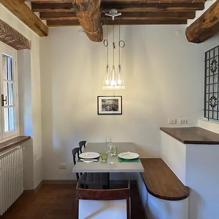 Apartmán Yema 2-lucca *