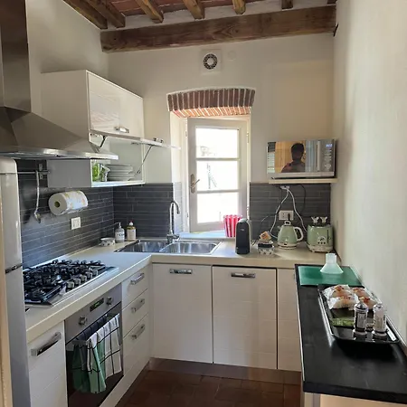 Yema 2-lucca Apartment Lucca