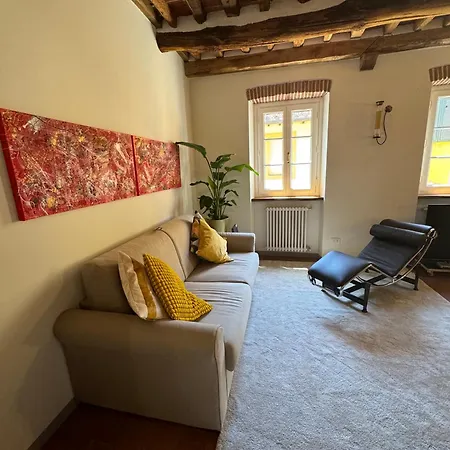 Apartment Yema 2-lucca *